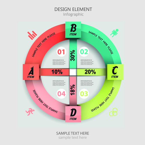 Business Infographic creative design 1523 infographic creative business   