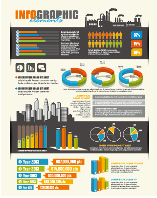 Business Infographic creative design 1290 infographic creative business   