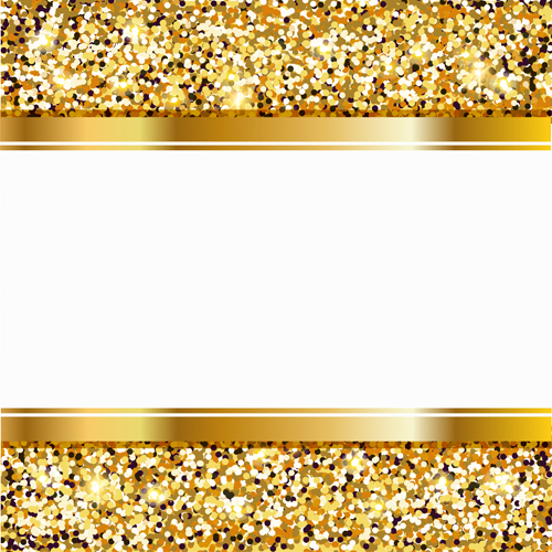 luxury gold art background vectors 06 luxury gold background   