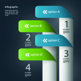 Business Infographic creative design 277 infographic creative business   