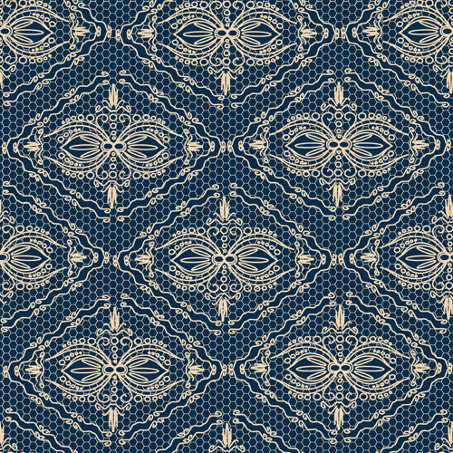 Exquisite lace pattern background 05 lace pattern lace exquisite background   
