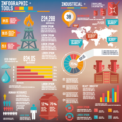 Business Infographic creative design 1804 infographic creative business   