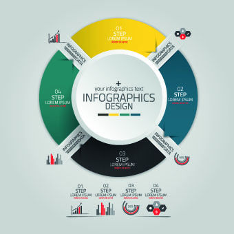 Business Infographic creative design 282 infographic creative business   