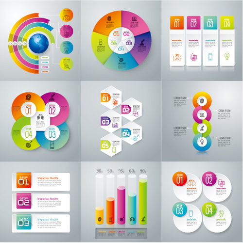 Business Infographic creative design 3326 infographic creative business   
