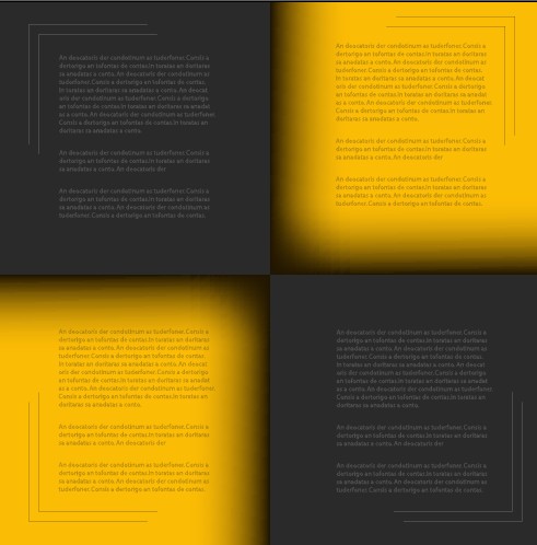 Yellow and black template background vector yellow template background vector background   