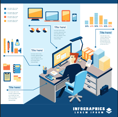 Business Infographic creative design 1521 infographic creative business   
