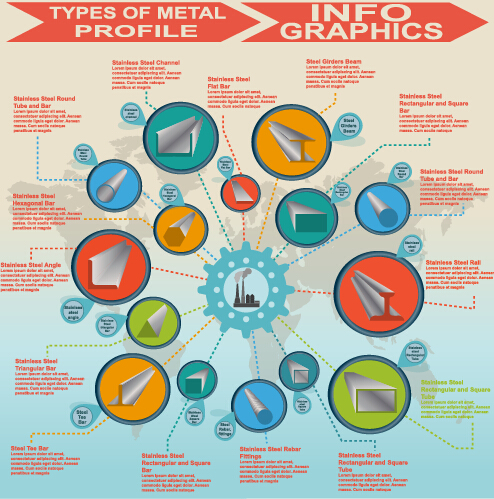 Business Infographic creative design 1801 infographic creative business   