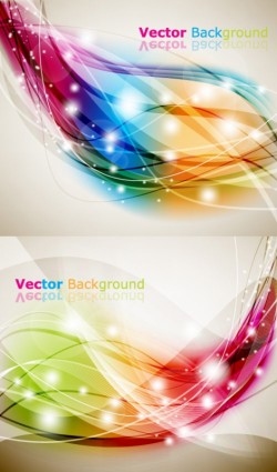 Brilliant dynamic effects background vectors effects dynamic brilliant background   