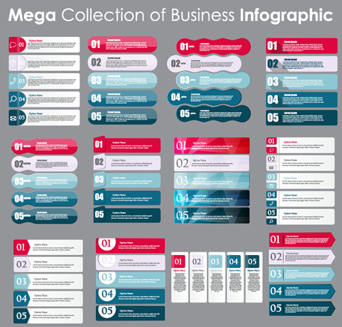 Business Infographic creative design 3329 infographic creative business   