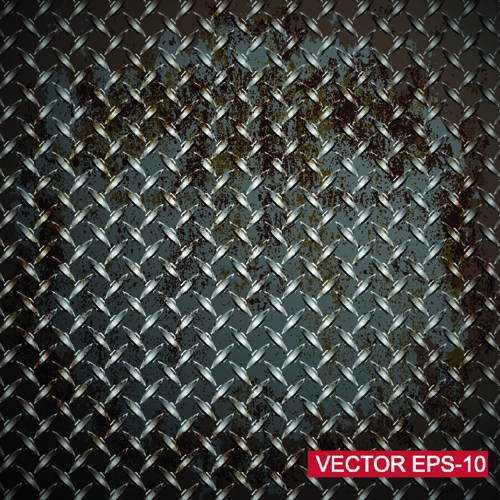 Metal Textures pattern art vector 05 pattern metal texture metal   