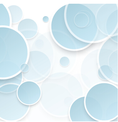 Overlapping circle abstract background 02 overlapping circle background abstract   