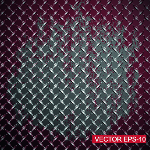 Metal Textures pattern art vector 04 textures pattern metal texture metal   
