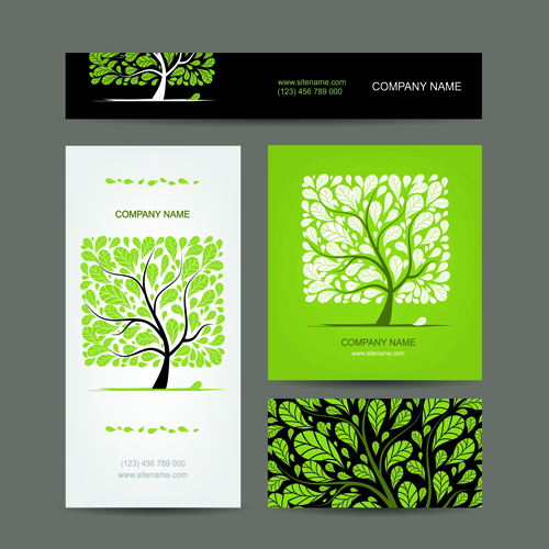 Business cards with banner design vector 02 business cards business card business banner   