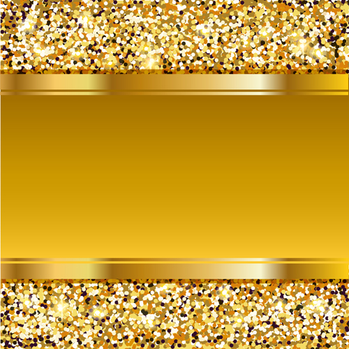 luxury gold art background vectors 04 luxury gold background   