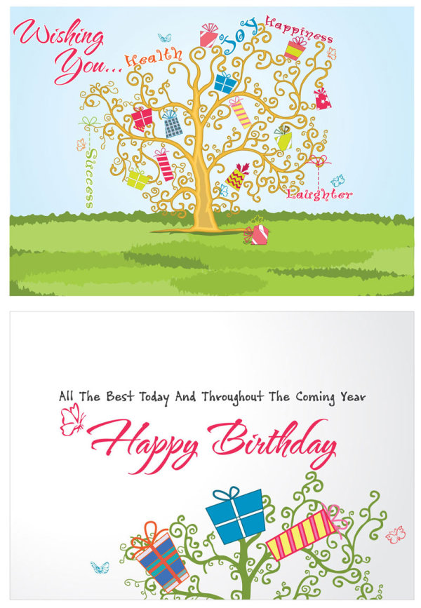 Festival Greeting Cards vector background 02 greeting festival cards card   