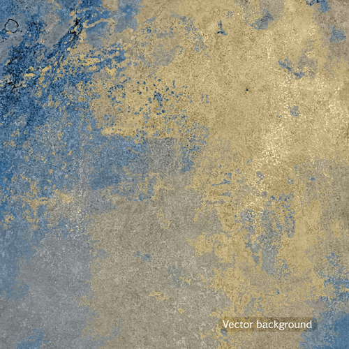 Grunge concrete wall vector background 02 wall grunge concrete   
