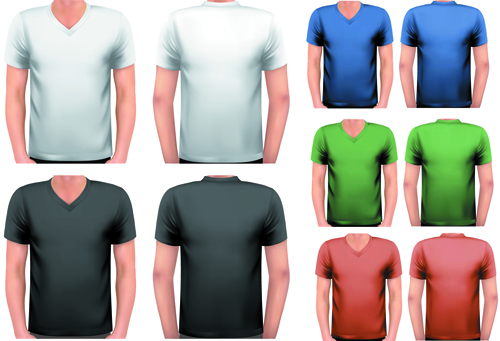 Various t Various shirt man   