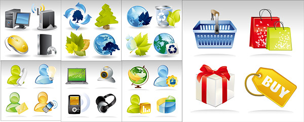 Beautiful icon 3 vector wireless network Vector computer user trash statistics shopping round cake notebook mouse mobile phone lighting leaves globe game machine environment protection envelope earphone customer service computer christmas trees camera   