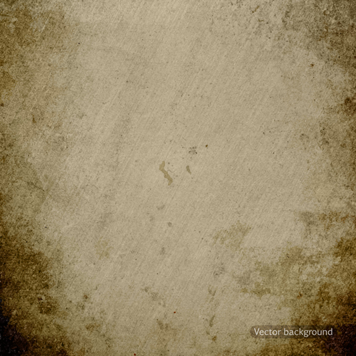 Grunge concrete wall vector background 07 wall grunge concrete   