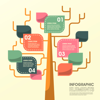 Business Infographic creative design 1262 infographic creative business   