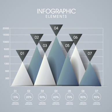 Business Infographic creative design 1503 infographic creative business   