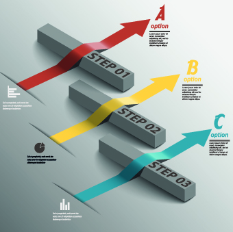 Business Infographic creative design 581 infographic creative business   