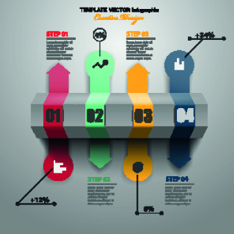 Business Infographic creative design 578 infographic creative business   