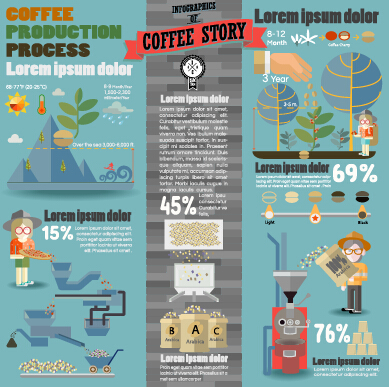 Business Infographic creative design 1808 infographic creative business   