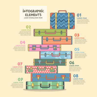 Business Infographic creative design 1271 infographic creative business   