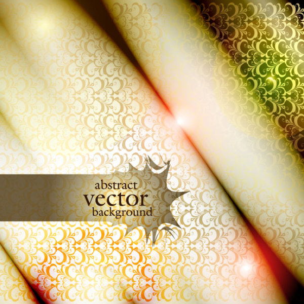 Luxury Abstract background vector art 02 luxury abstract   