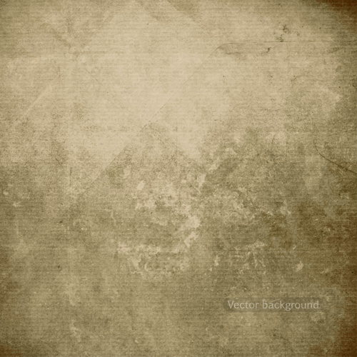 Grunge concrete wall vector background 05 wall grunge concrete   