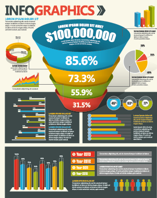 Business Infographic creative design 1283 infographic creative business   