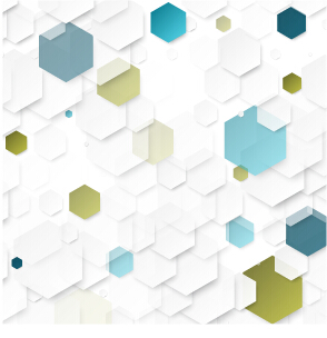 Hexagon paper art background vector 01 paper hexagon background   