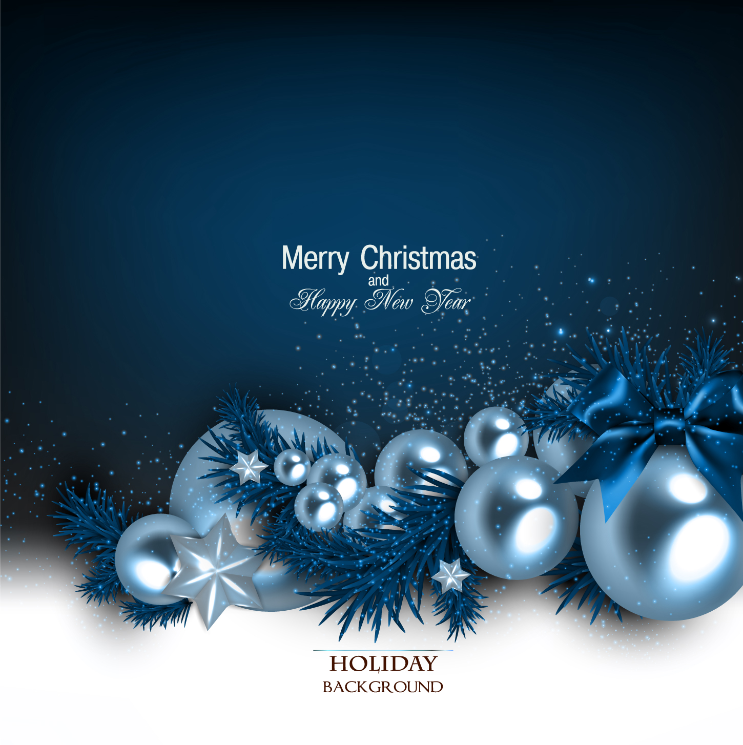 Shiny Christmas Holiday background vectors 02 shiny holiday christmas background vector background   