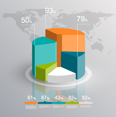 Business Infographic creative design 2731 infographic creative business   