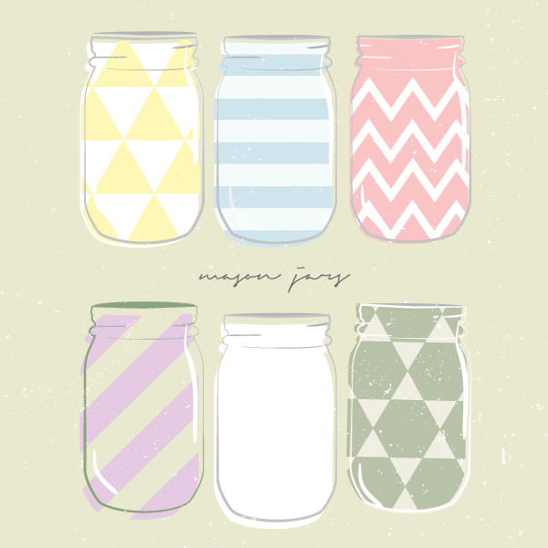 Hand drawn cute bottle vector hand drawn drawn cute bottle   