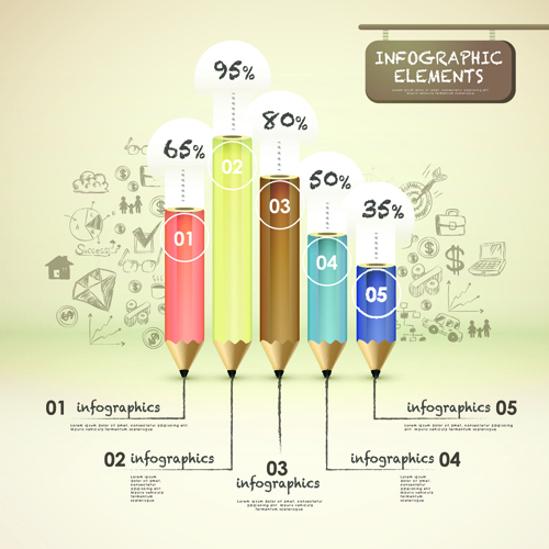 Business Infographic creative design 1636 infographic creative business   