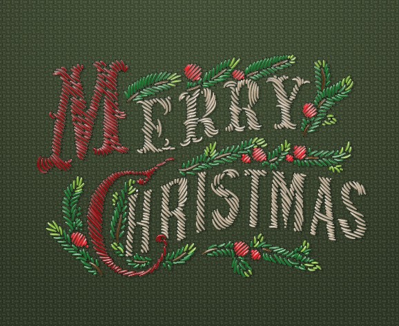 Christmas Fabric elements vector background Vector Background fabric elements element christmas background   