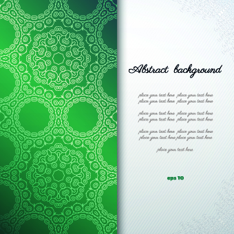 Floral background with you text vector 01 text floral background floral background   