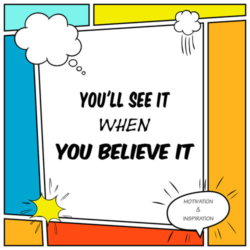 Comic book template with text cloud vector 01 template Comic cloud book   