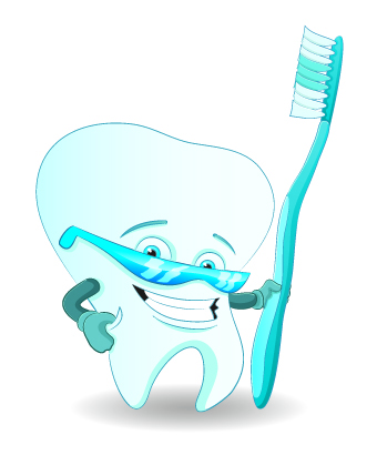 Amusing Dental design elements vector 02 element design elements Amusing   