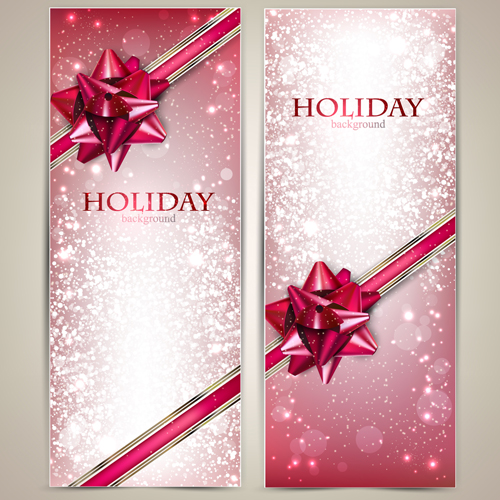 Christmas ornate gift cards vector set 02 ornate gift cards gift card christmas cards card   