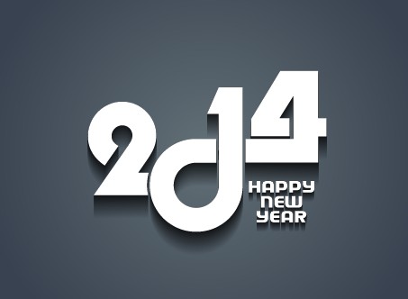 2014 New Year background vector graphics 03 vector graphics vector graphic Vector Background new year background vector background   