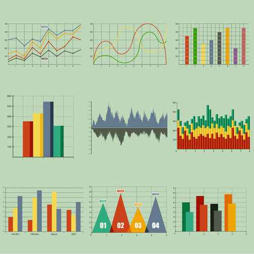 Business Infographic creative design 2729 infographic creative business   