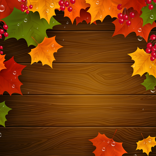 Autumn Harvest backgrounds vector 05 harvest backgrounds background autumn   