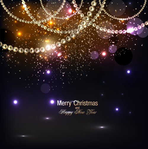 Shiny 2014 New Year and Christmas Backgrounds 03 shiny new year christmas backgrounds background 2014   