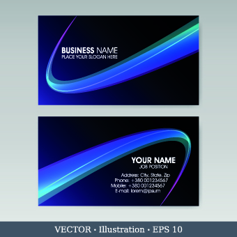Exquisite Business Cards design 01 exquisite business cards business card business   