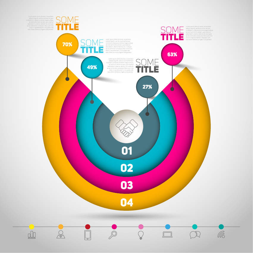 Business Infographic creative design 3002 infographic creative business   