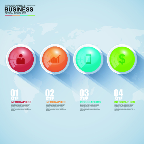 Business Infographic creative design 2718 infographic creative business   