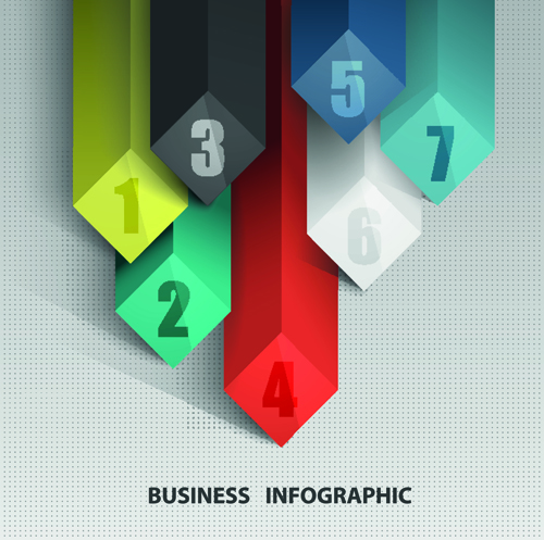 Business Infographic creative design 2009 infographic creative business   